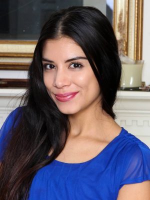 リリー・レイン