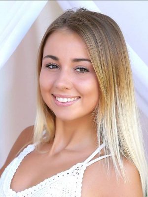 リンダ・チェイス