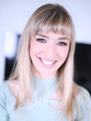 マッケンジー・モス