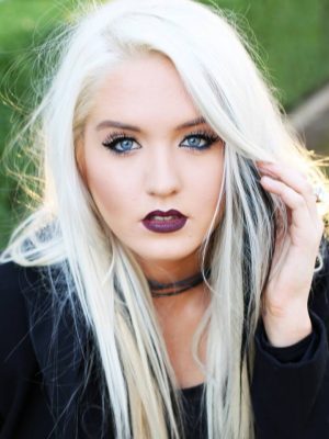 メイシー・ケイト