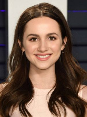 Maude Apatow