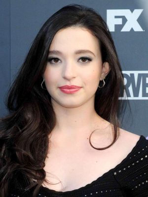 マイキー・マディソン