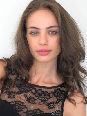 ニコール・マイヤー