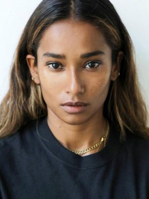 ニディ・スニル