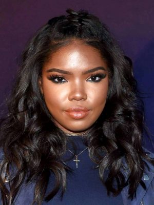 ライアン・デスティニー