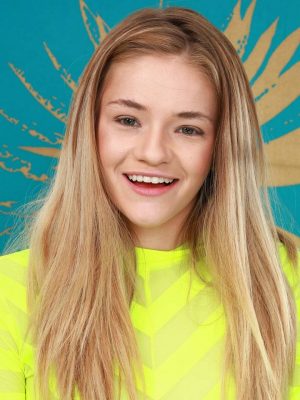 スカーレットフォール