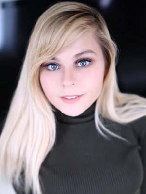 סקיילר ולנטיין