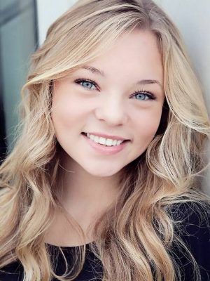 Taylor Hickson