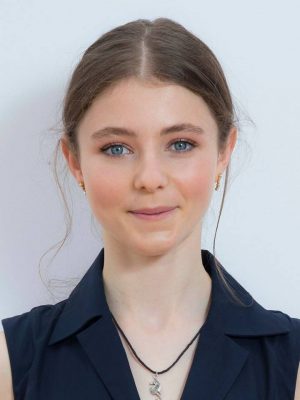 Thomasin McKenzie