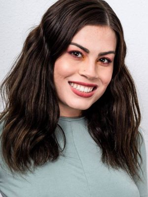 ורוניקה ולנטיין