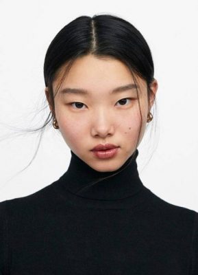 ユン・ヨン・ペ