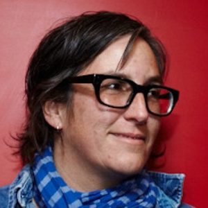 ケイト・シェレンバッハ