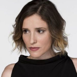 アンジェリキ・パプーリア