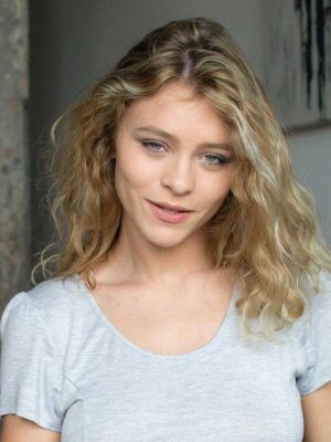 אליס אנטואנט