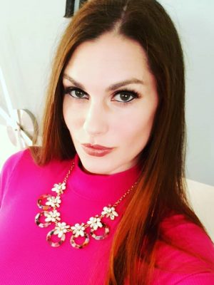 アリア・カイデ