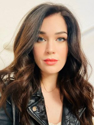 エブリン・クレア