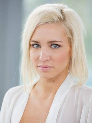 كاسي جوردان