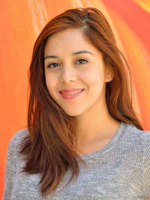 كريستينا بيل