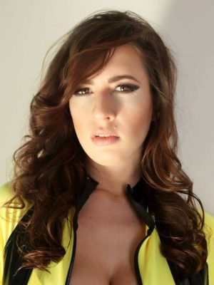 לאנה קנדריק