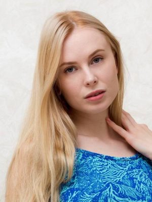 マリア・ルビオ