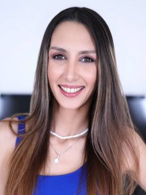 ナタリア・ニックス