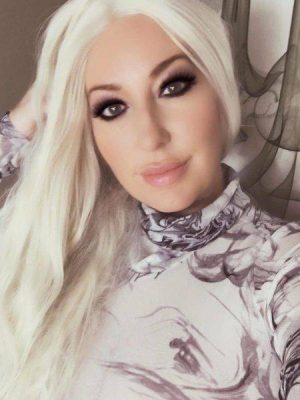 スタッシ・ロッシ