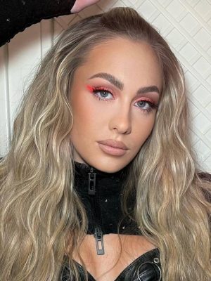 אלבינה גרצ'יץ'