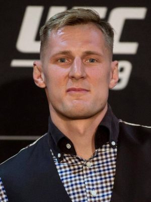 アレクサンドル・ヴォルコフ