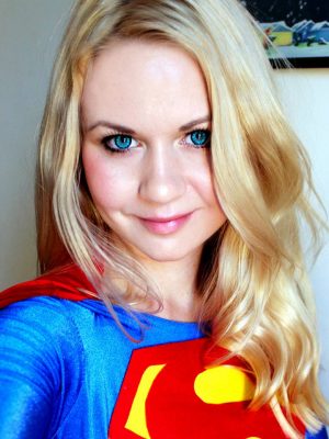 אליסה נשיקה