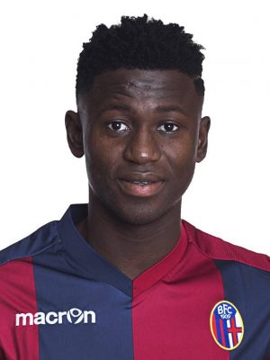 Amadou Diawara