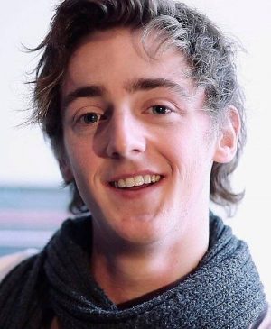 アンドレアス・ハウケランド