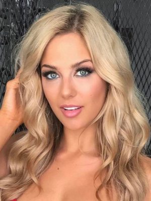 オードリー・アレン