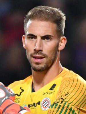 بنجامين ليكومت