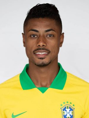 ブルーノ・エンヒキ