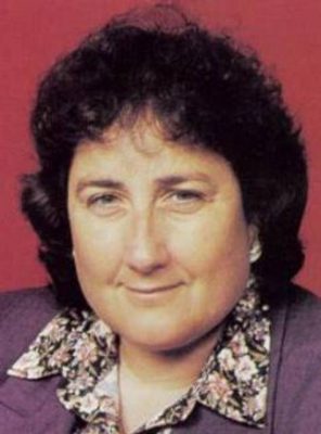 كريستابيل شاماريت