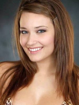 クリスティーン・ヴェロニカ