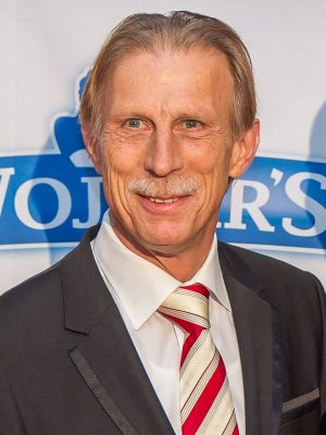 クリストフ・ダウム