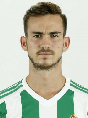 ファビアン・ルイス