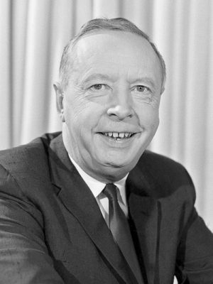 Foster Hewitt