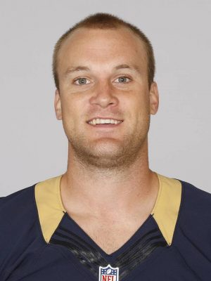 グレッグ・ズーライン (アメリカンフットボール)