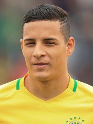 غويلهيرم أرانا