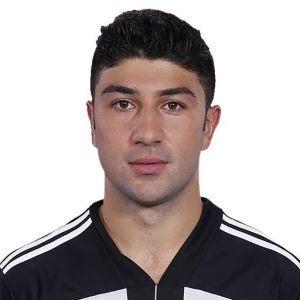 ギュヴェン・ヤルチン