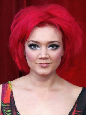 ホリー-ジェイ・ボウズ