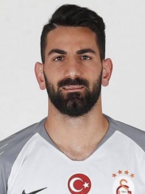 イスマイル・チペ