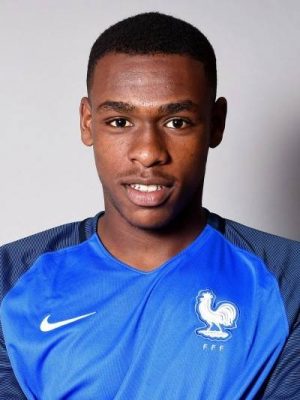 イッサ・ディオプ