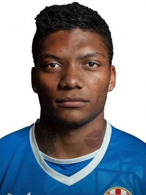 ジュニオール・フェルナンデス