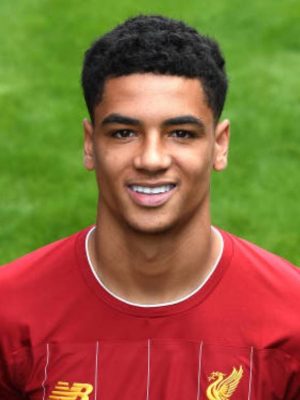 キ＝ヤナ・フーフェル