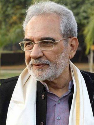 クルブーシャン・カルバンダー