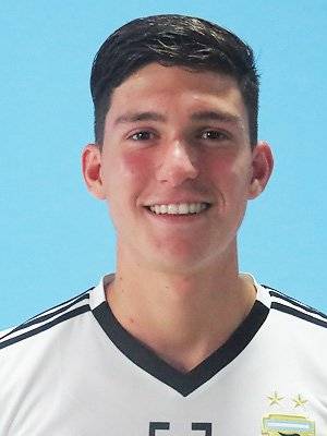 לאונרדו באלרדי