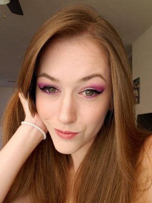 リンジー・ラブ